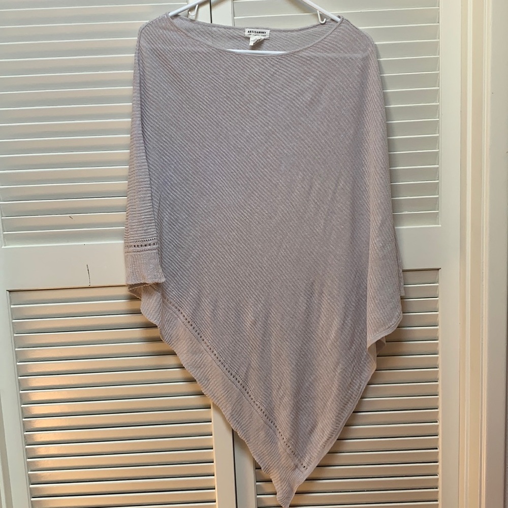 shawl